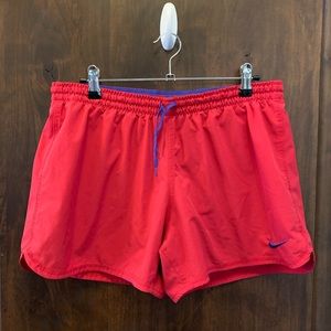Nike dri-fit short